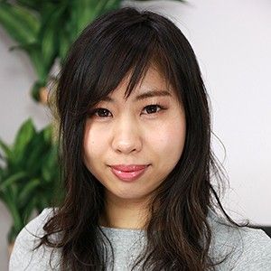 聯合企業女業務 柴崎麻衣